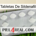 Sildenafil Tablets 16